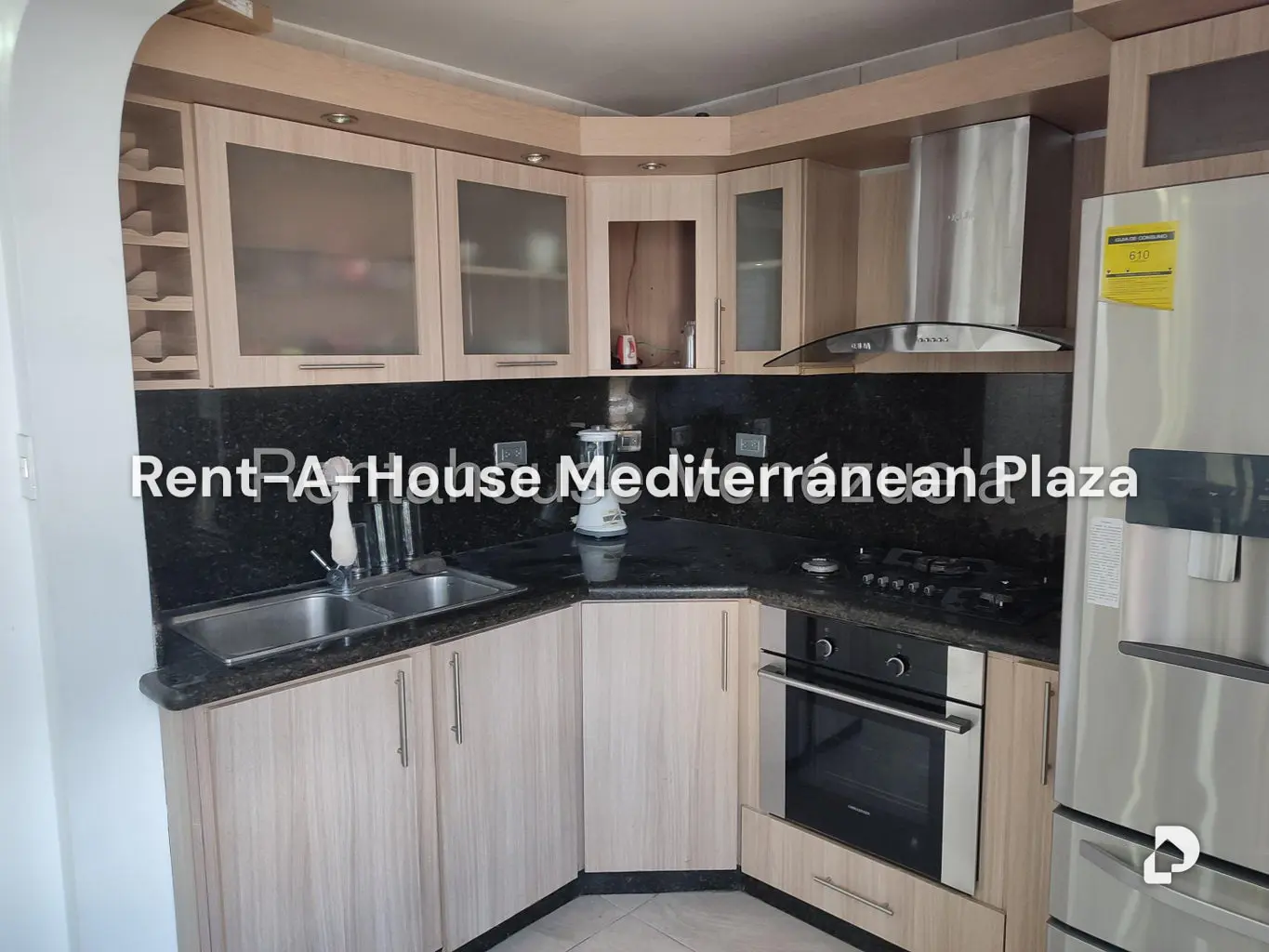 Apartment in Palma Real, Naguanagua – 10