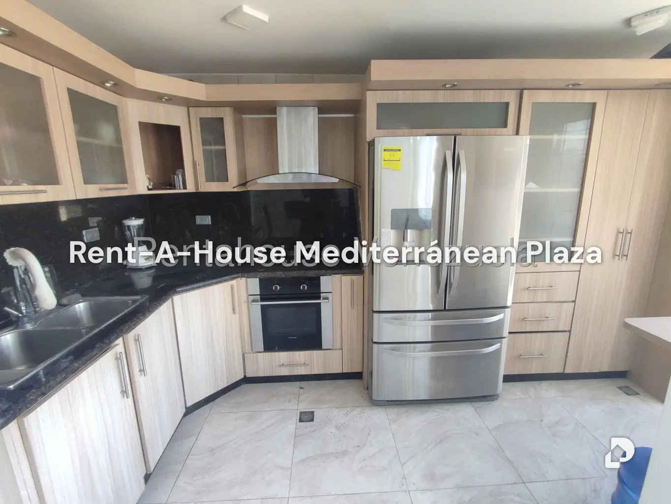 Apartment in Palma Real, Naguanagua – 8