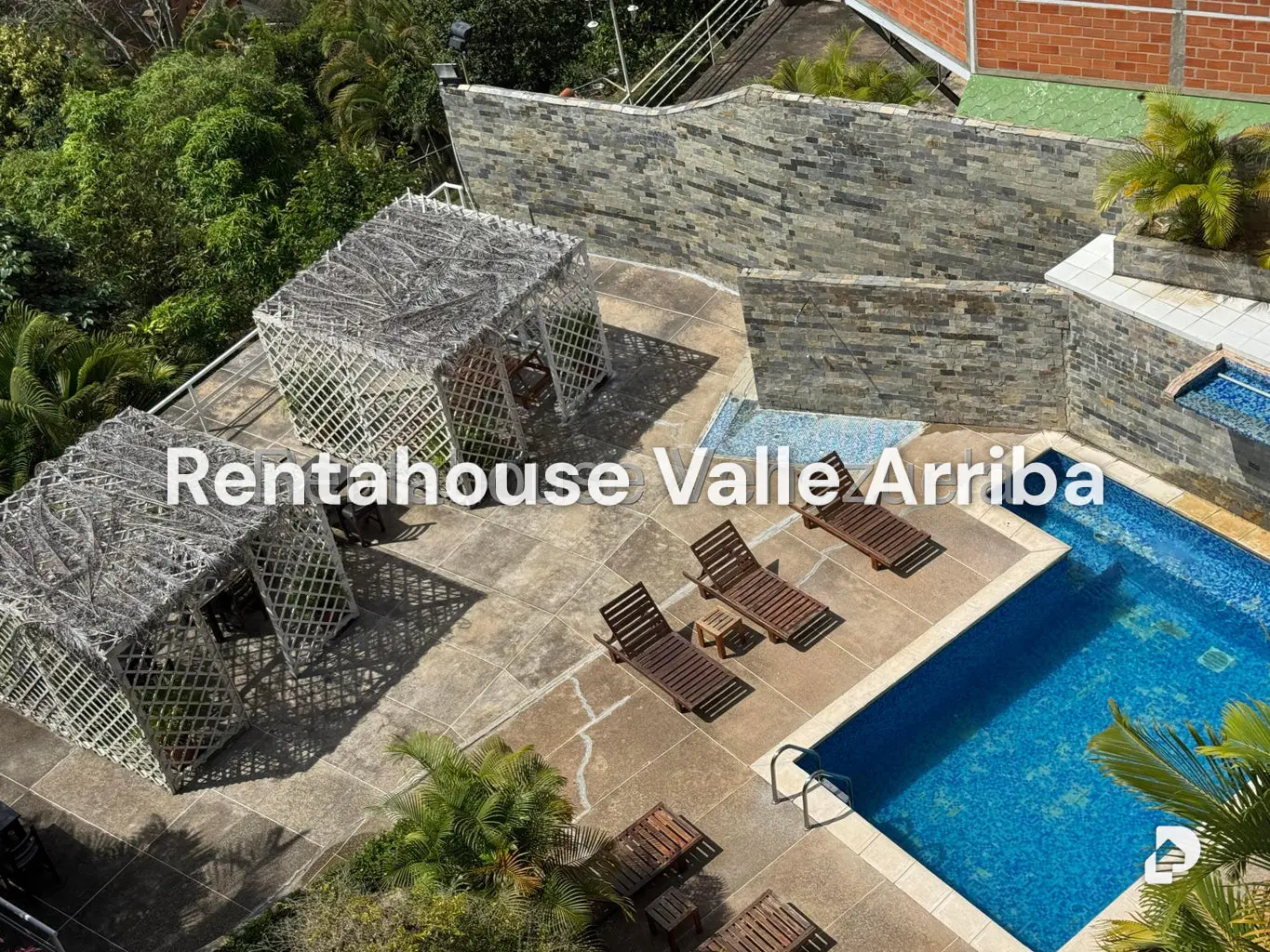 Edificio en Caicaguana, Caracas – 11