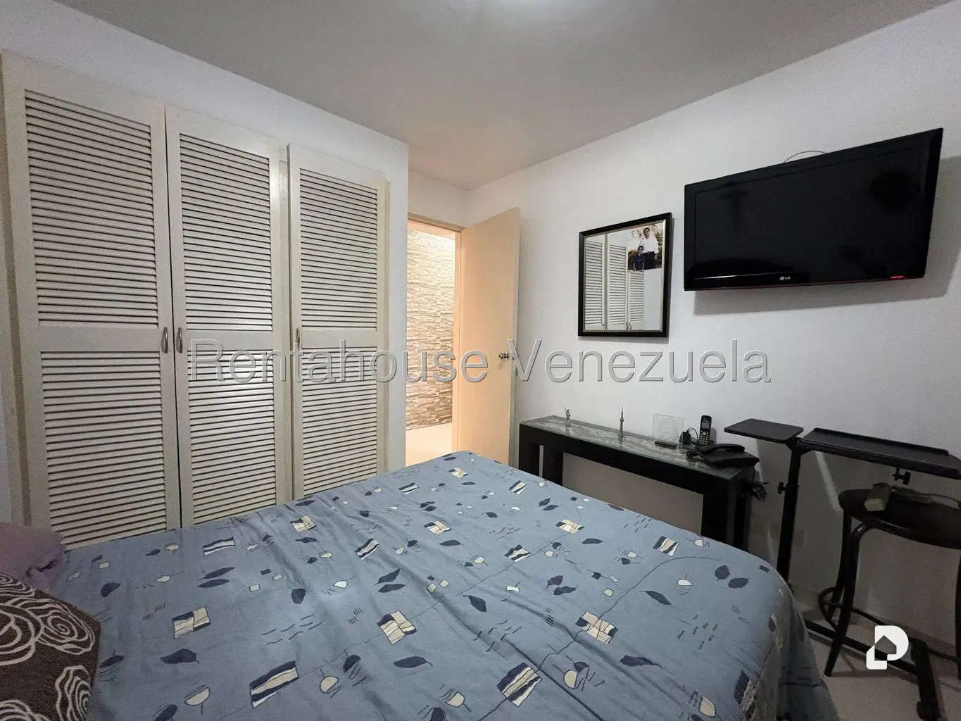 Apartamento en Vizcaya, Caracas – 19
