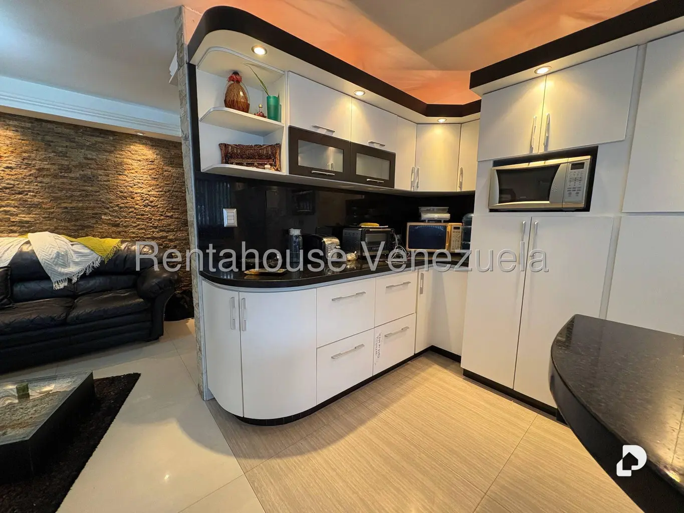Apartamento en Vizcaya, Caracas – 12