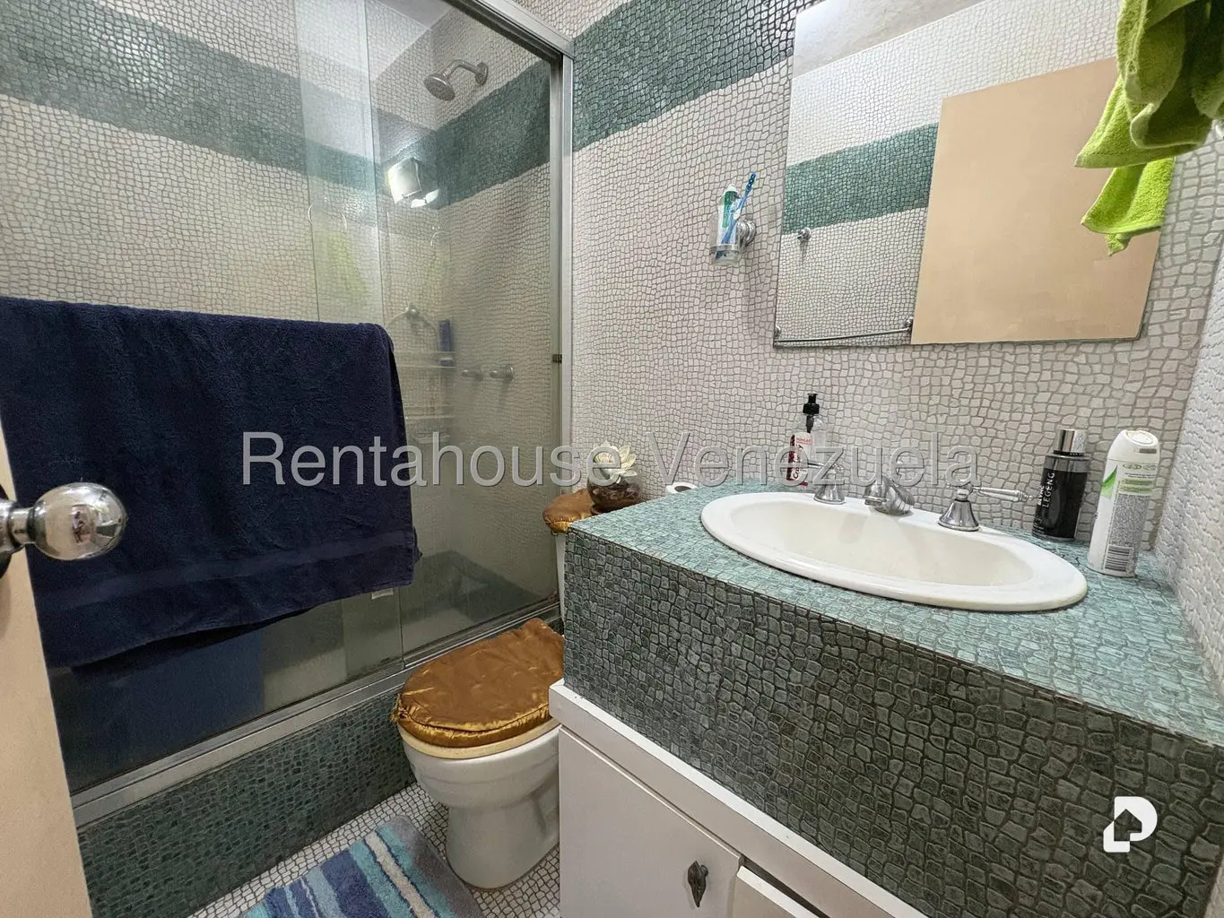 Apartamento en Vizcaya, Caracas – 22