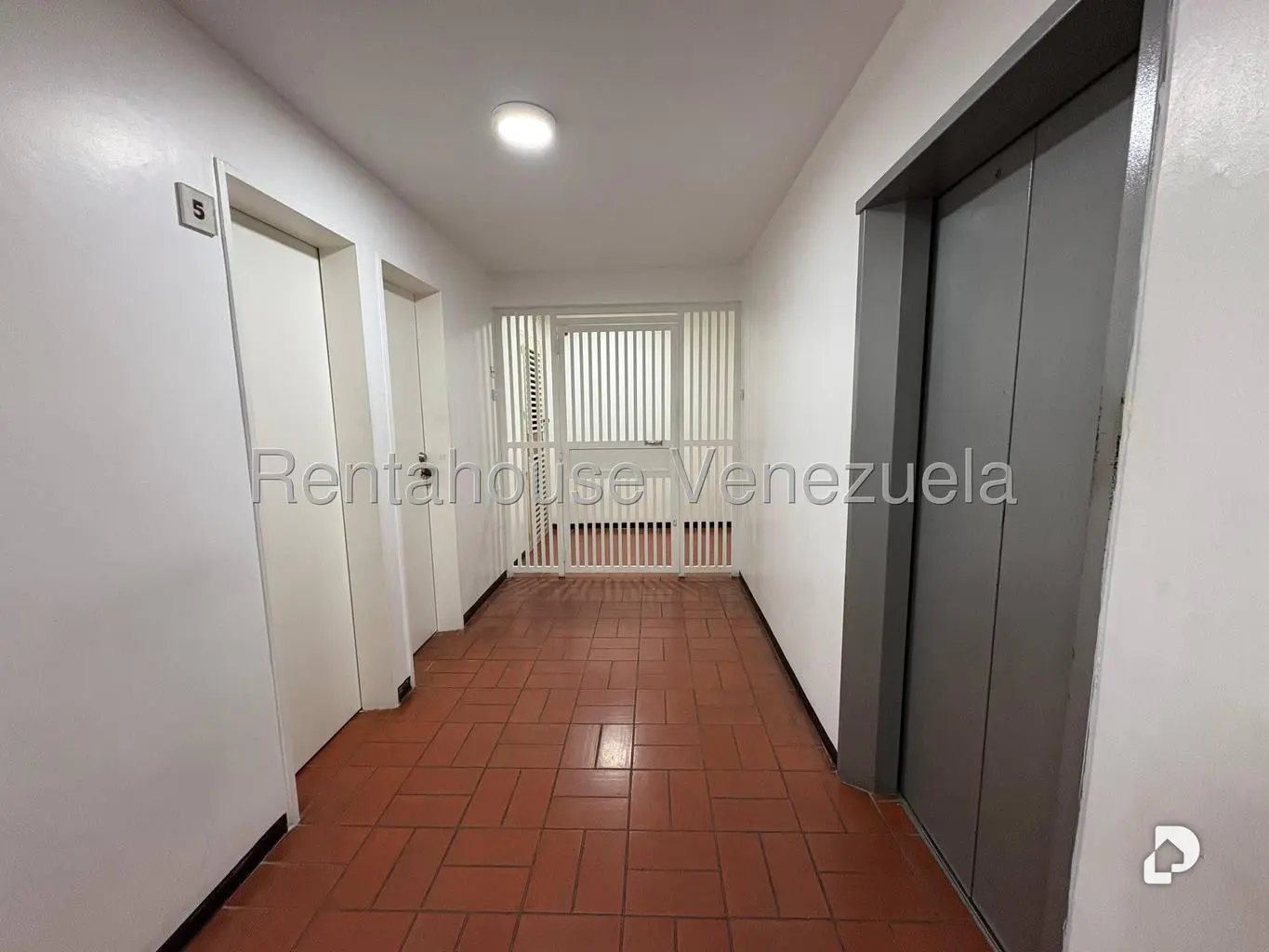 Apartamento en Vizcaya, Caracas – 34