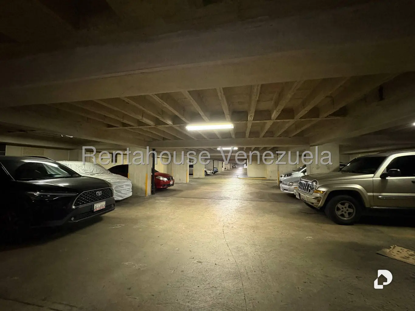 Apartamento en Vizcaya, Caracas – 26