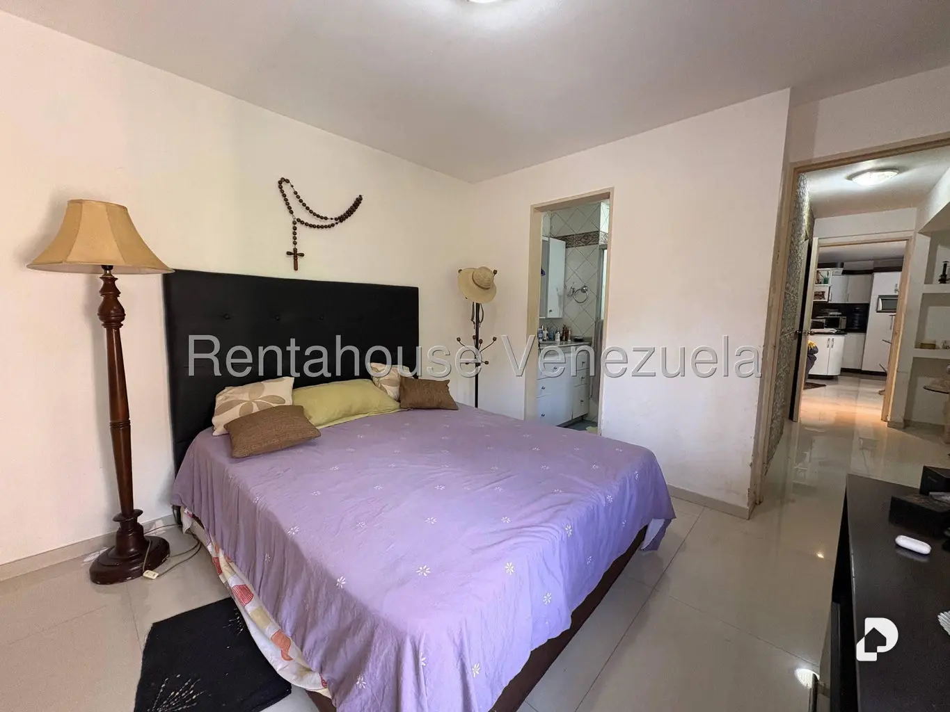 Apartamento en Vizcaya, Caracas – 16