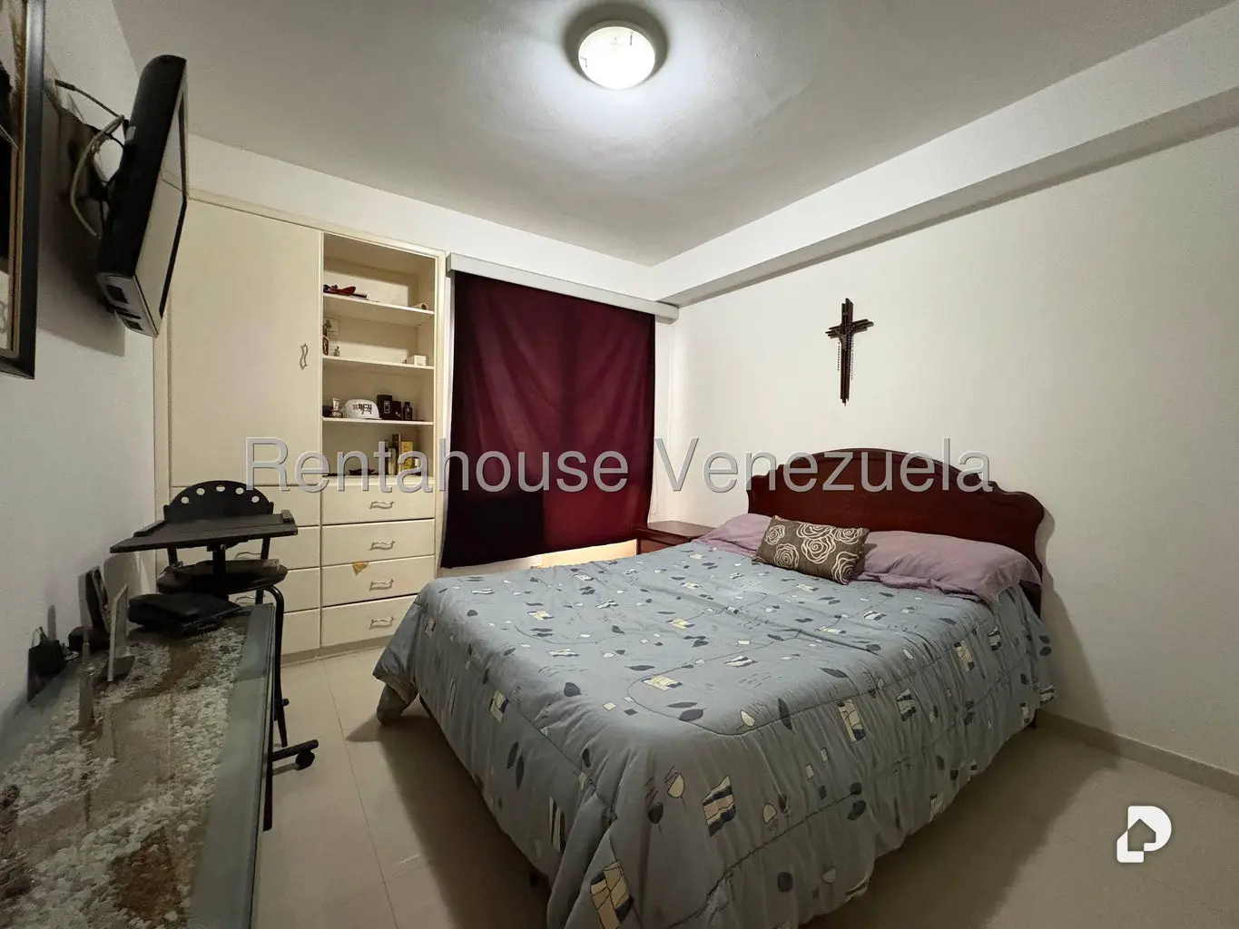 Apartamento en Vizcaya, Caracas – 17