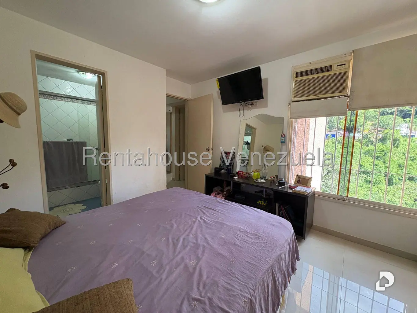 Apartamento en Vizcaya, Caracas – 15