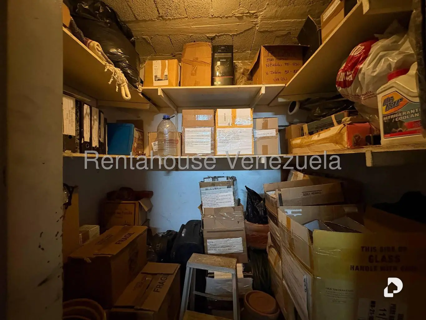 Apartamento en Vizcaya, Caracas – 29