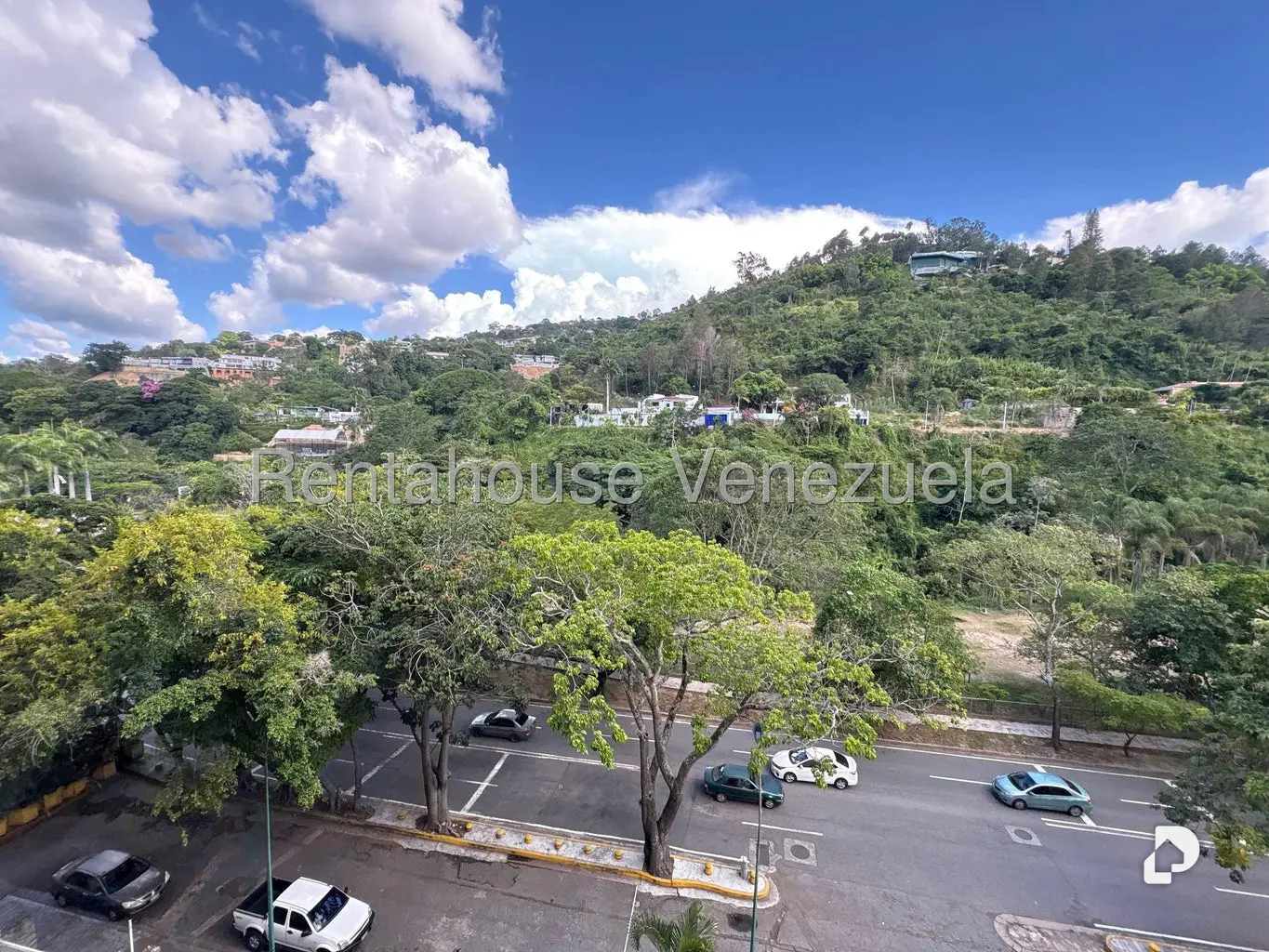Apartamento en Vizcaya, Caracas – 23