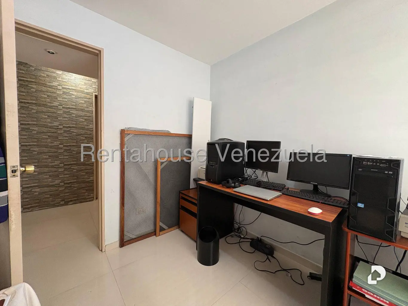 Apartamento en Vizcaya, Caracas – 20