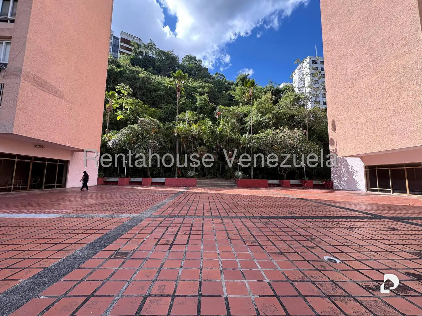 Apartamento en Vizcaya, Caracas – 30