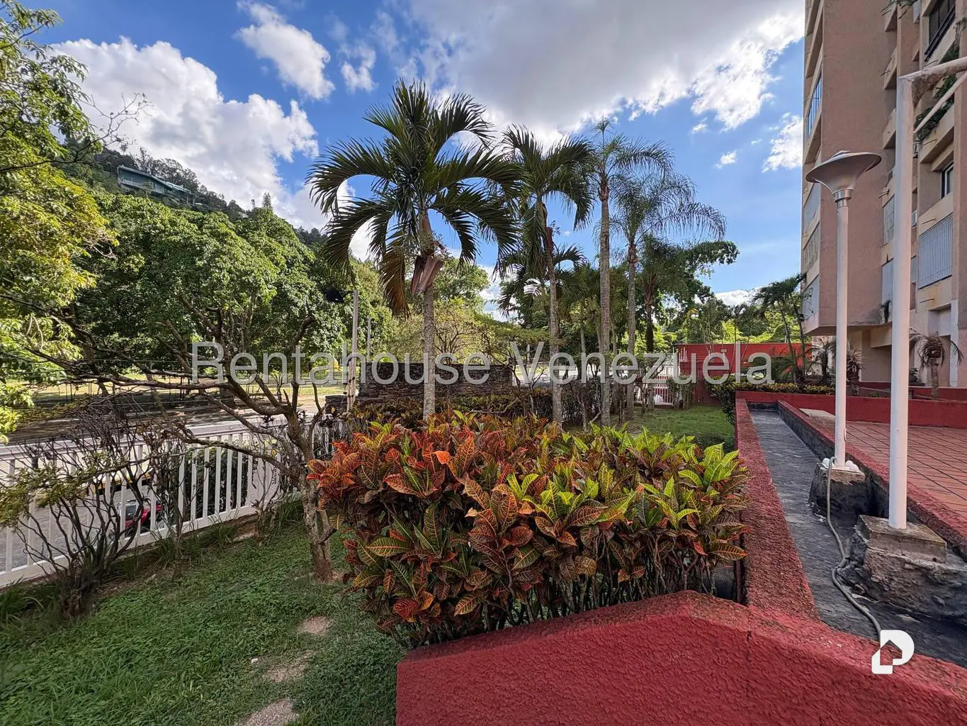Apartamento en Vizcaya, Caracas – 31