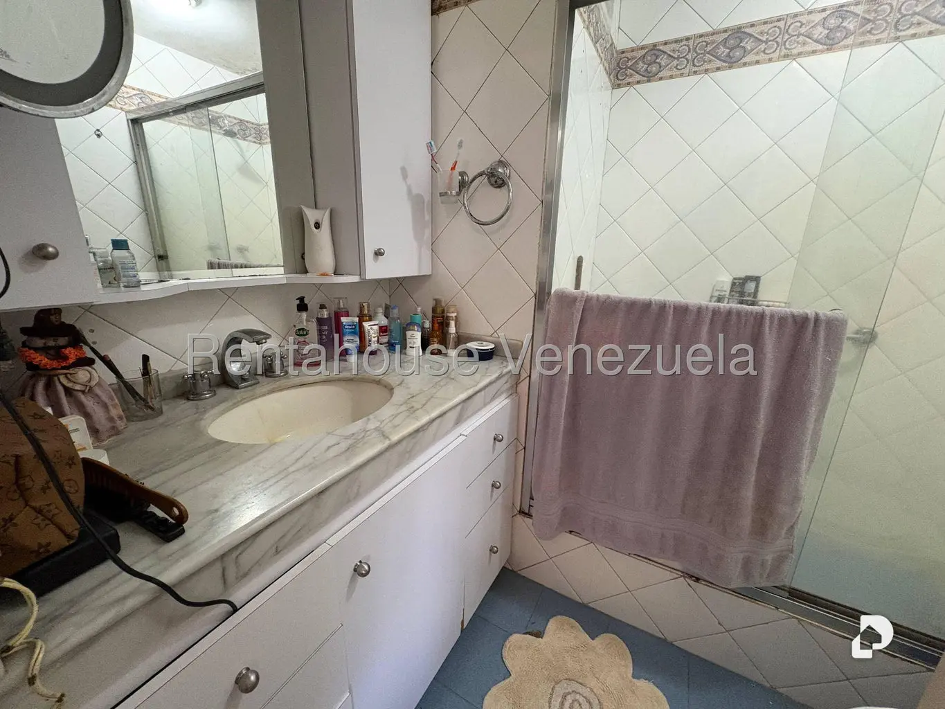 Apartamento en Vizcaya, Caracas – 18
