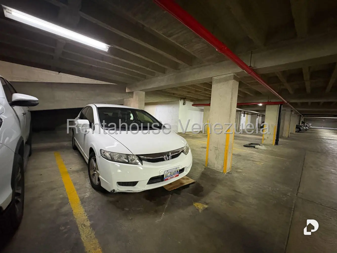 Apartamento en Vizcaya, Caracas – 28