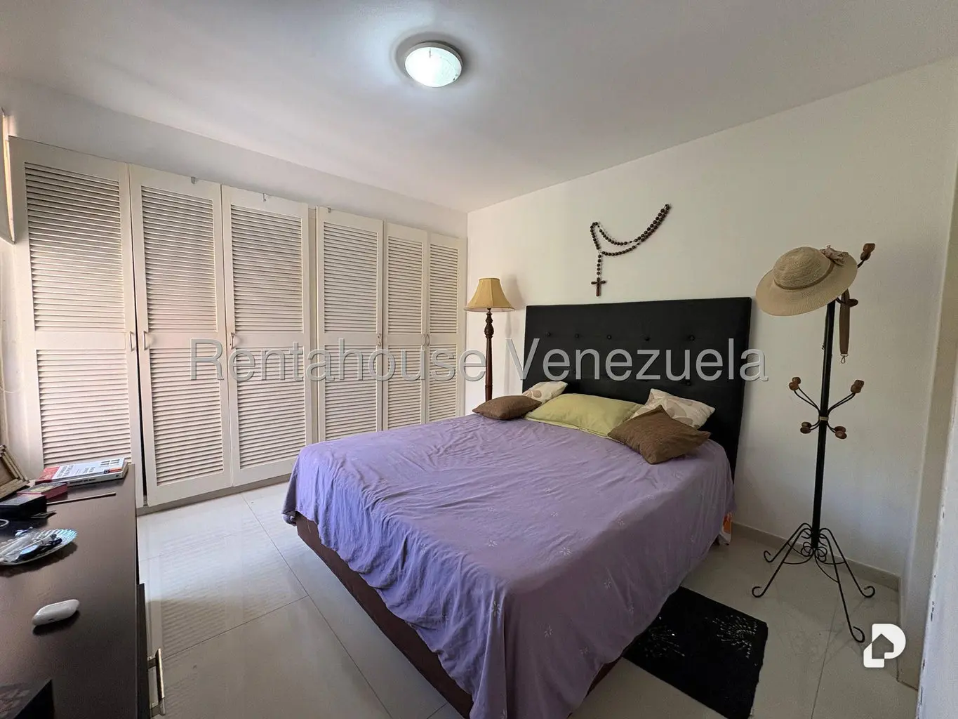 Apartamento en Vizcaya, Caracas – 14
