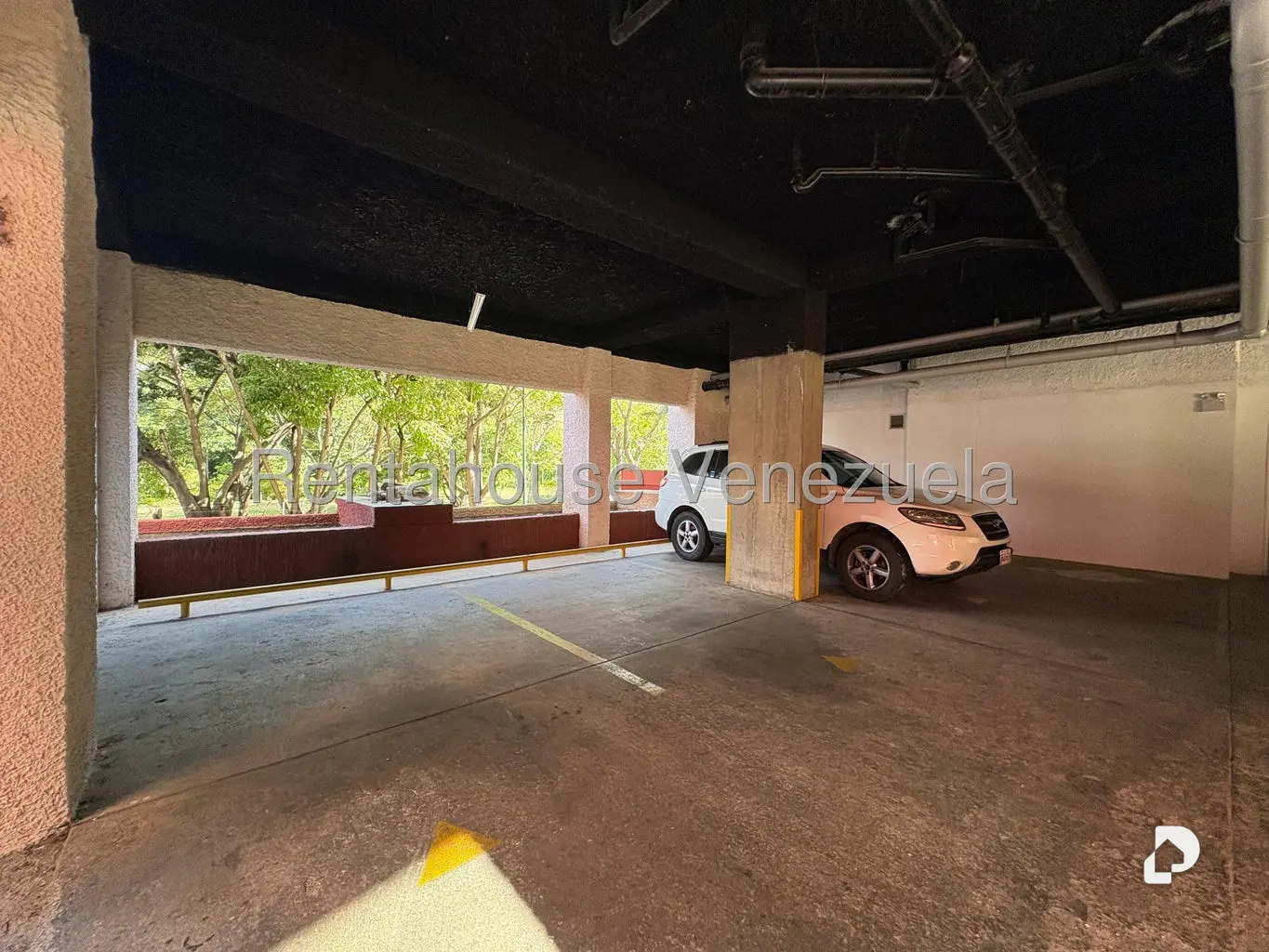 Apartamento en Vizcaya, Caracas – 27