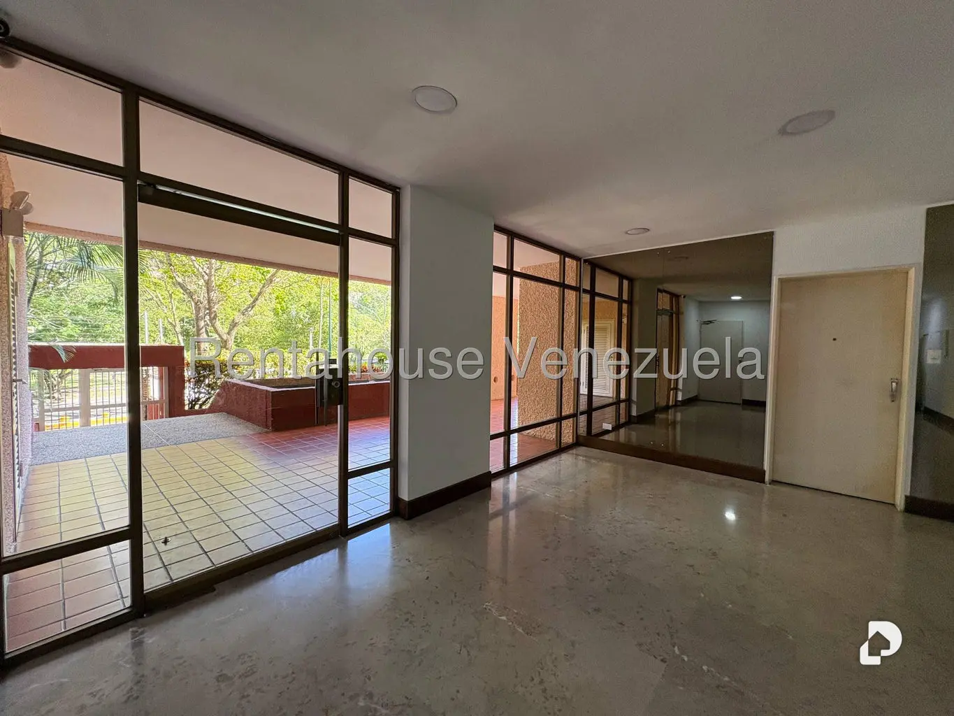 Apartamento en Vizcaya, Caracas – 3