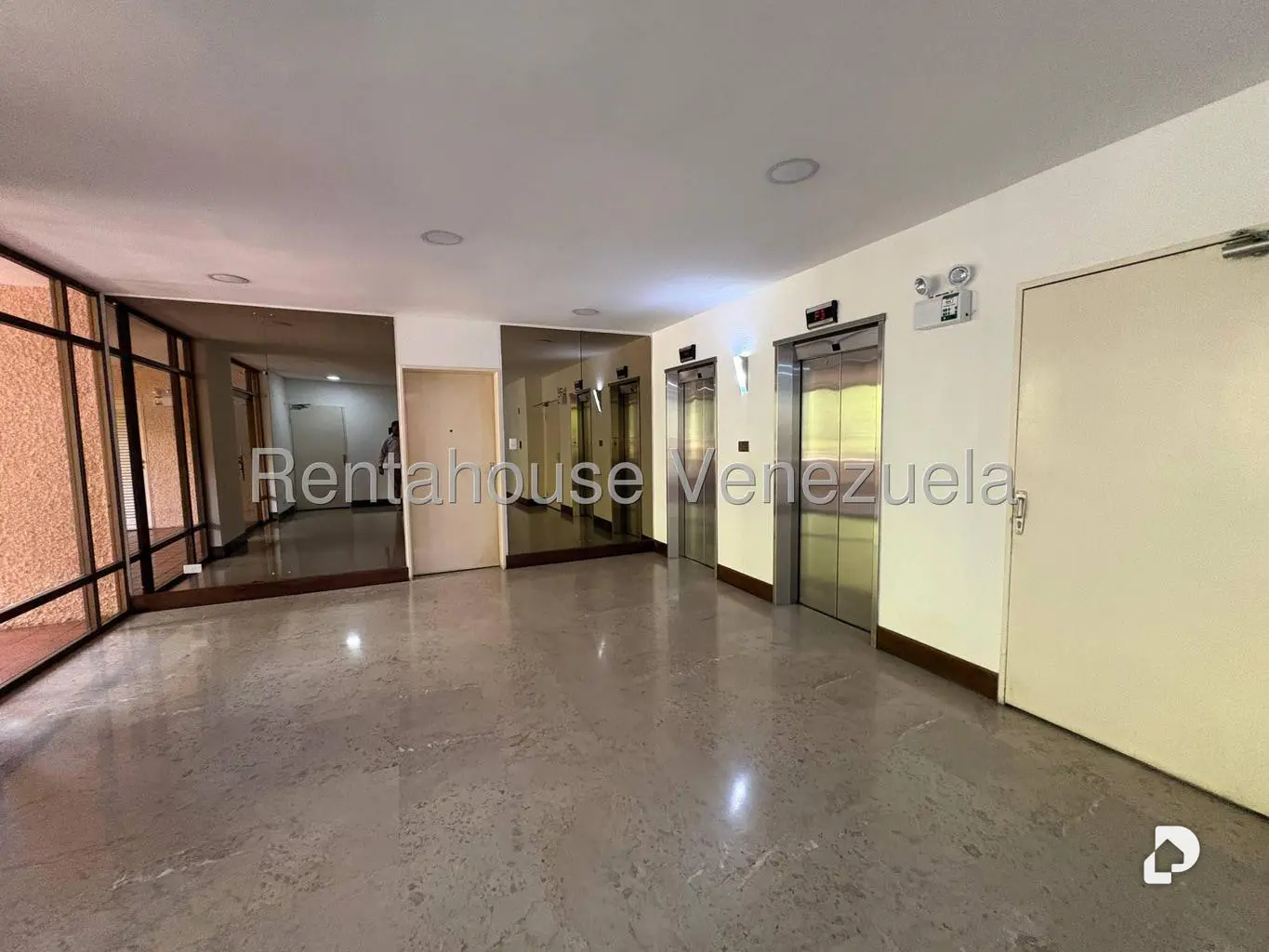 Apartamento en Vizcaya, Caracas – 32