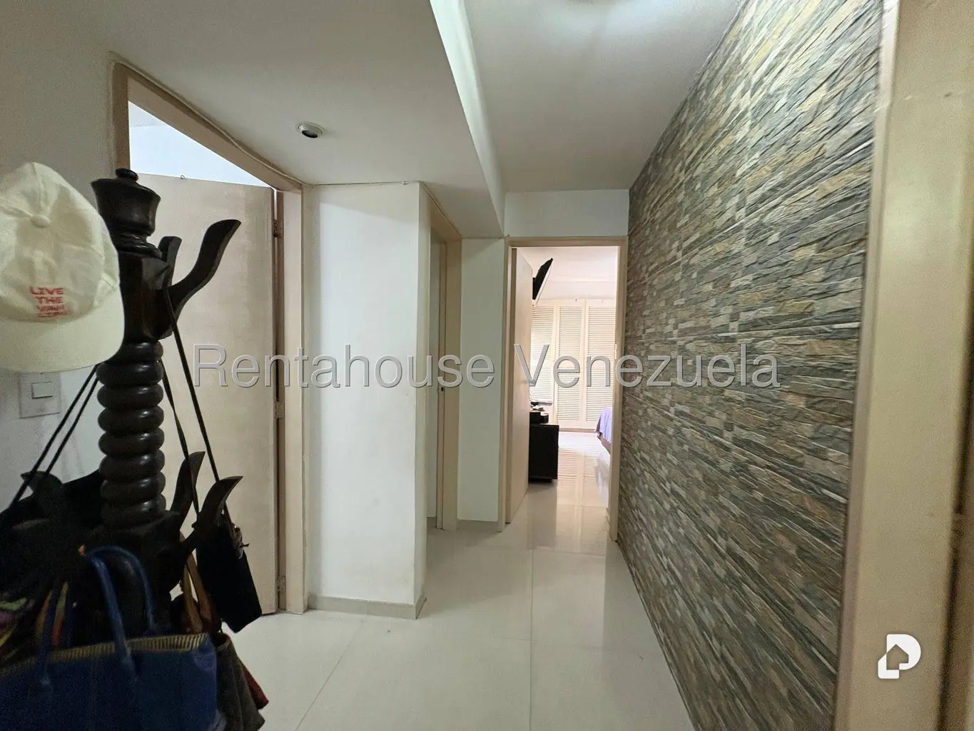 Apartamento en Vizcaya, Caracas – 13