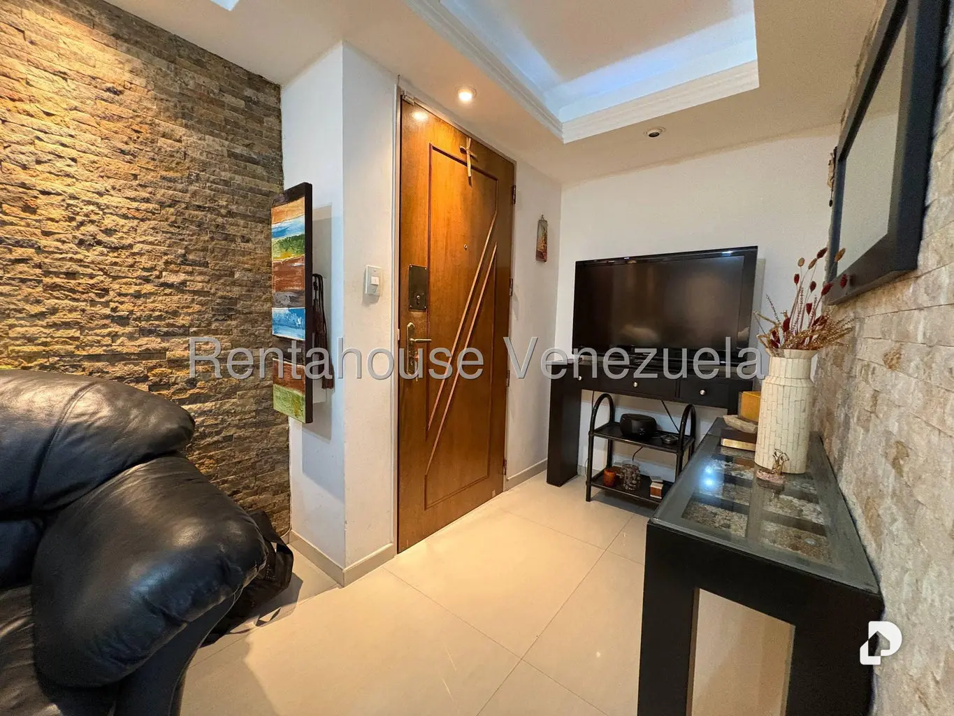 Apartamento en Vizcaya, Caracas – 4