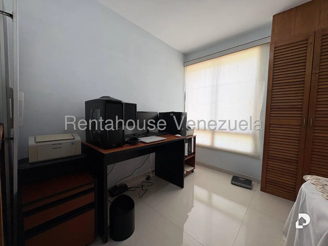 Apartamento en Vizcaya, Caracas – 21