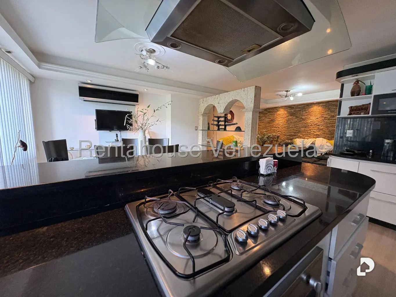 Apartamento en Vizcaya, Caracas – 10