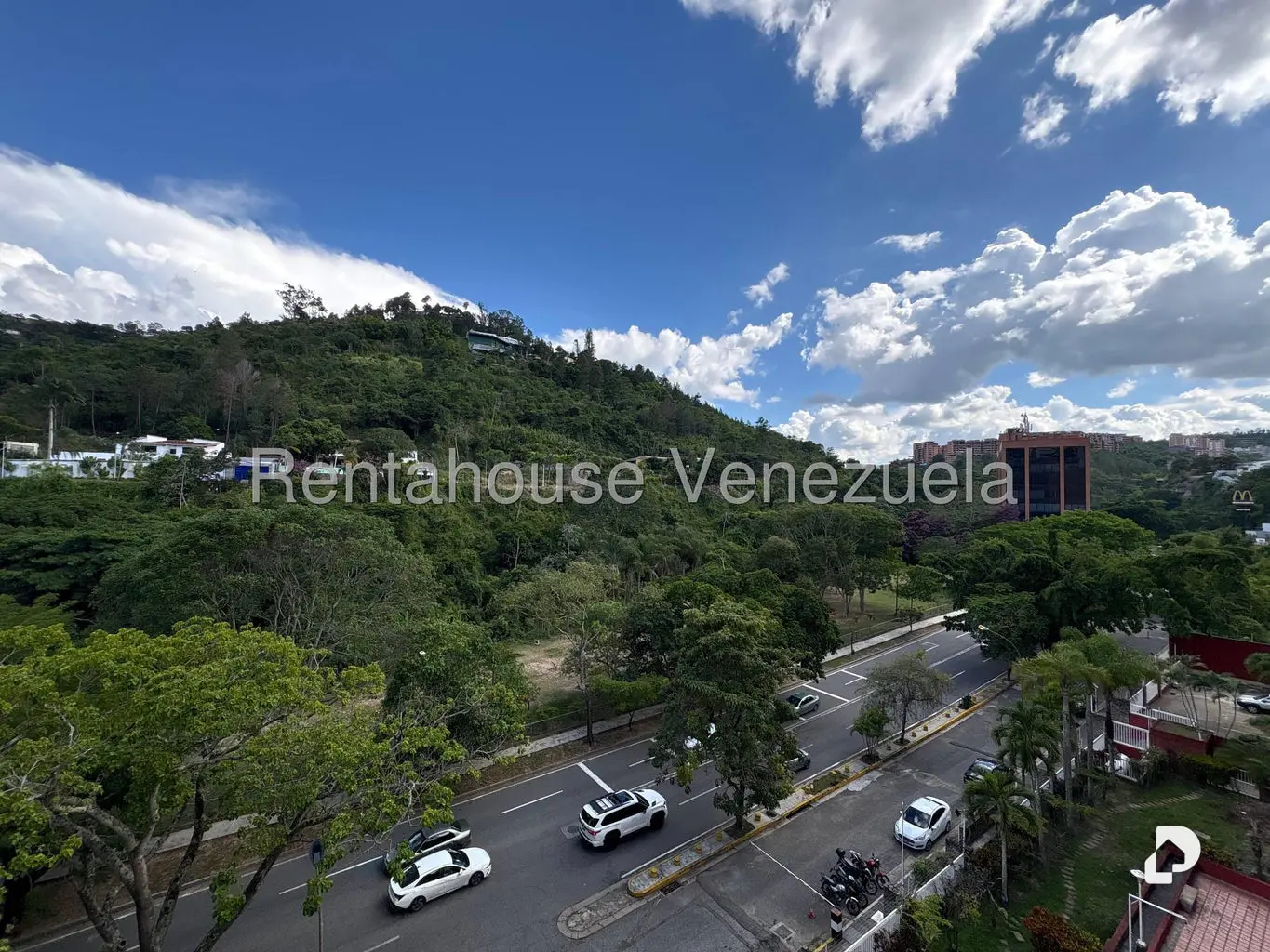 Apartamento en Vizcaya, Caracas – 24