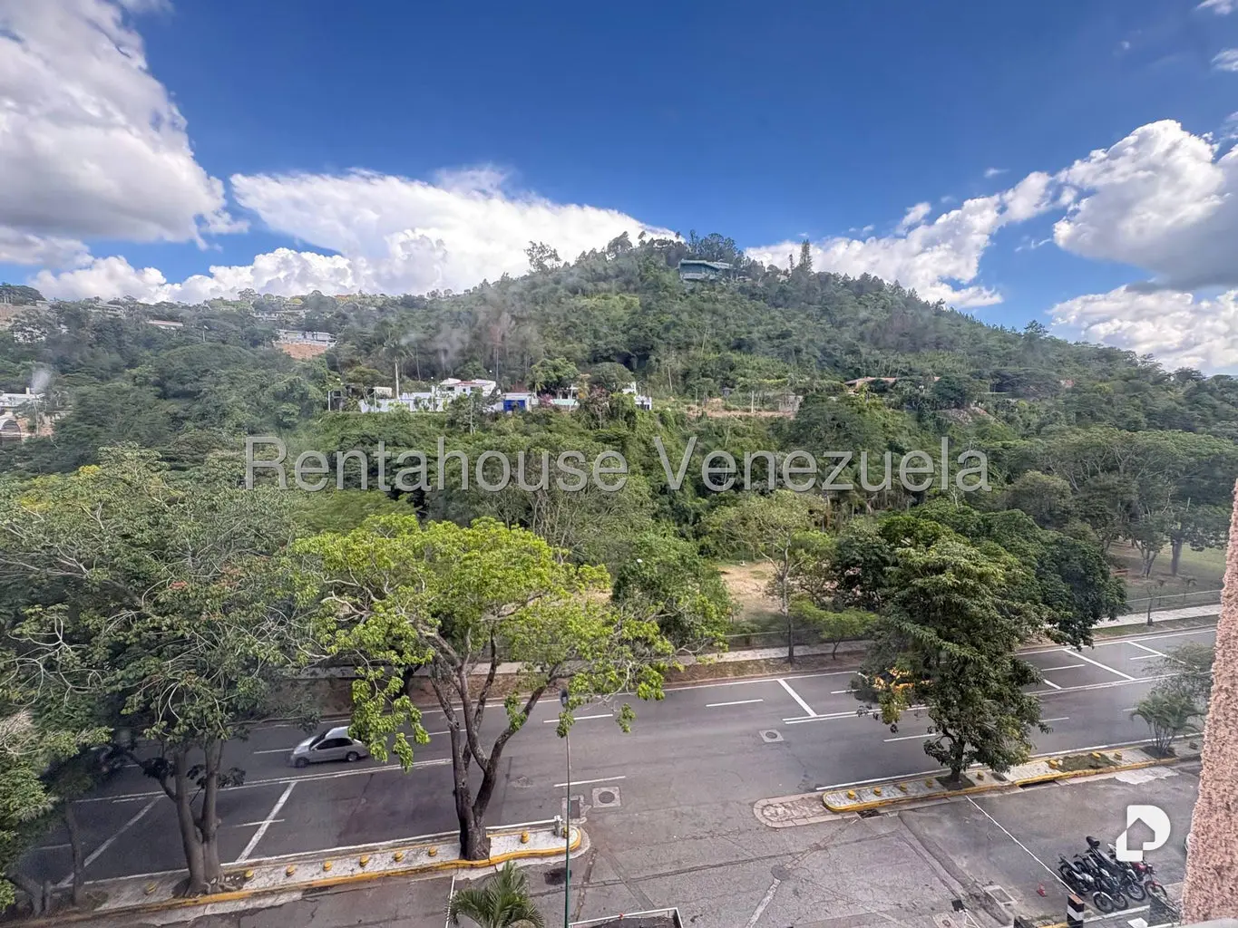 Apartamento en Vizcaya, Caracas – 25
