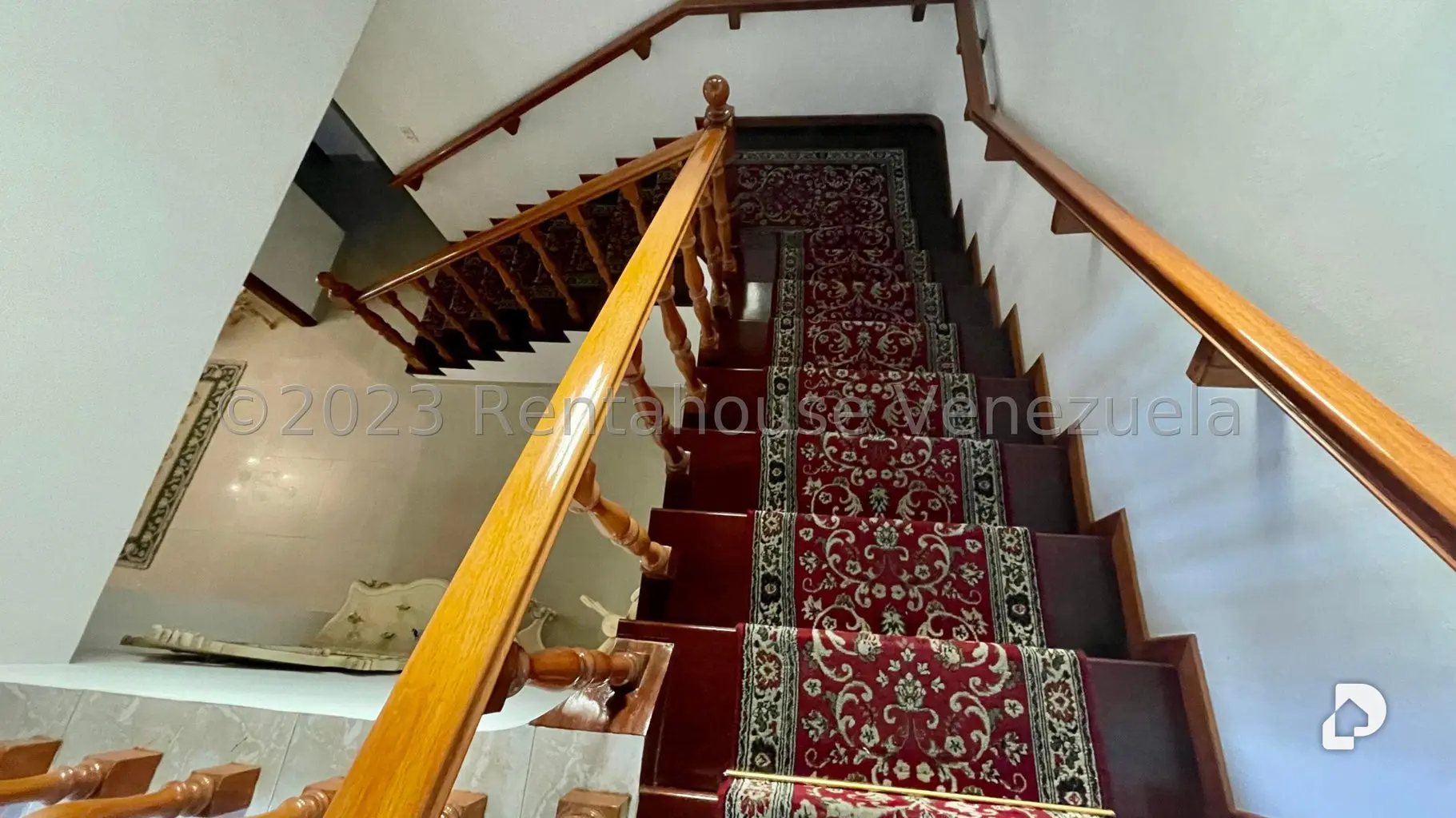 Casa en Santa Paula, Caracas – 26