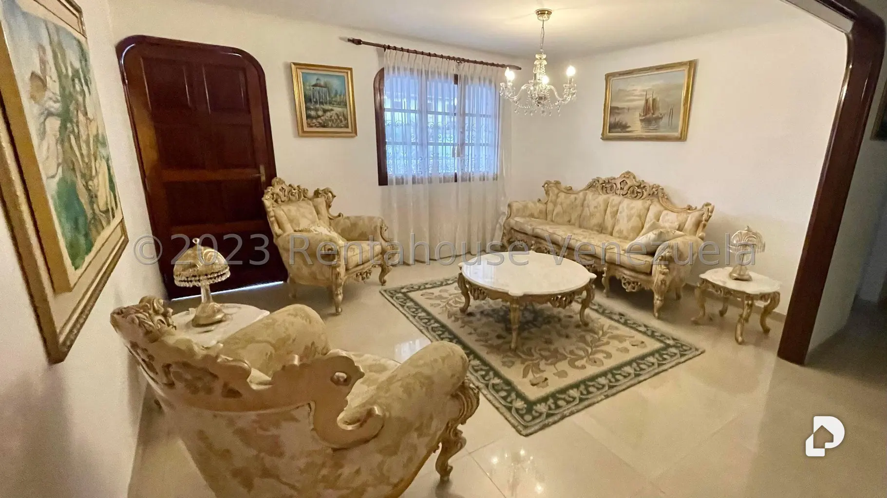Casa en Santa Paula, Caracas – 21