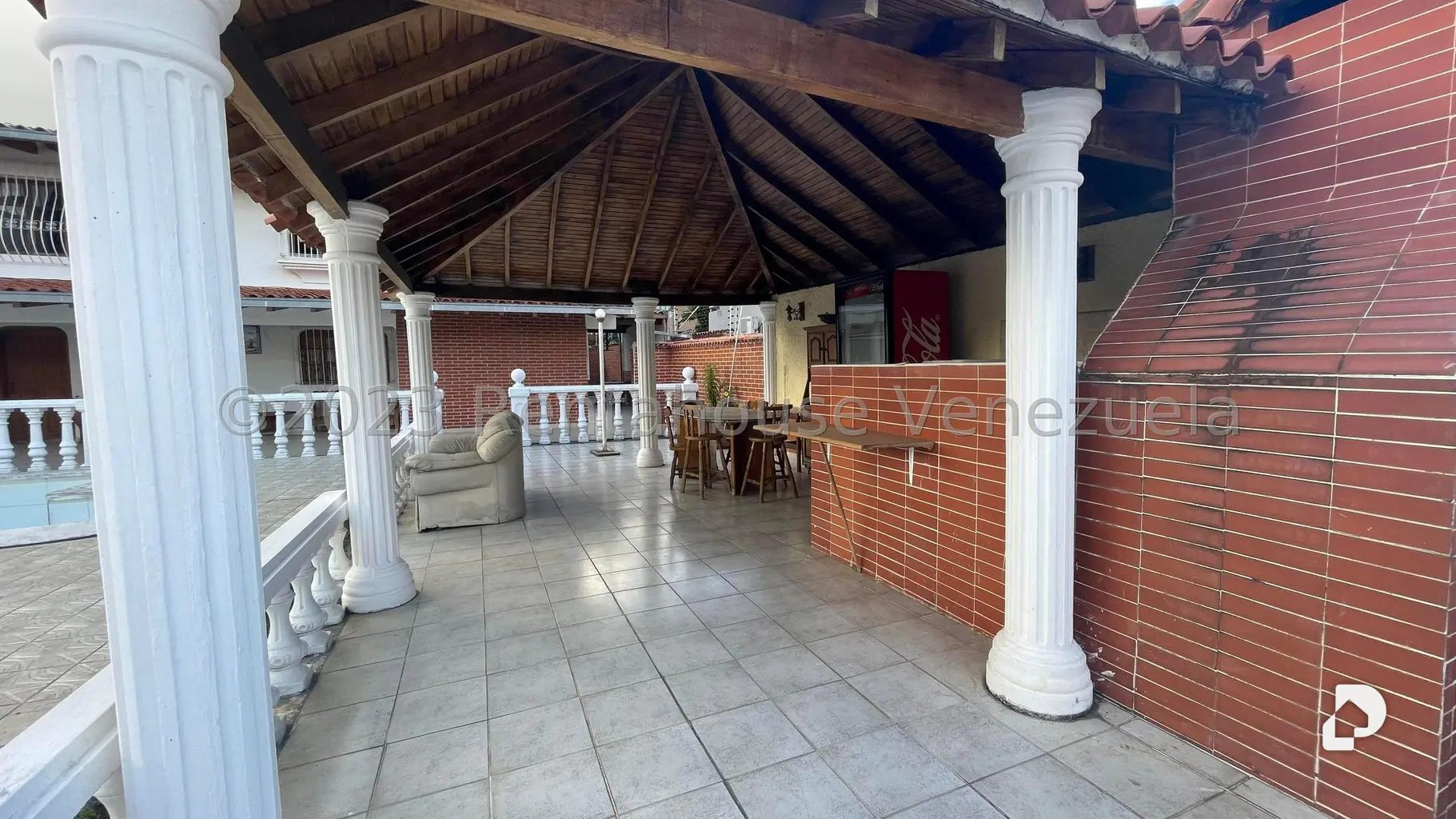 Casa en Santa Paula, Caracas – 9
