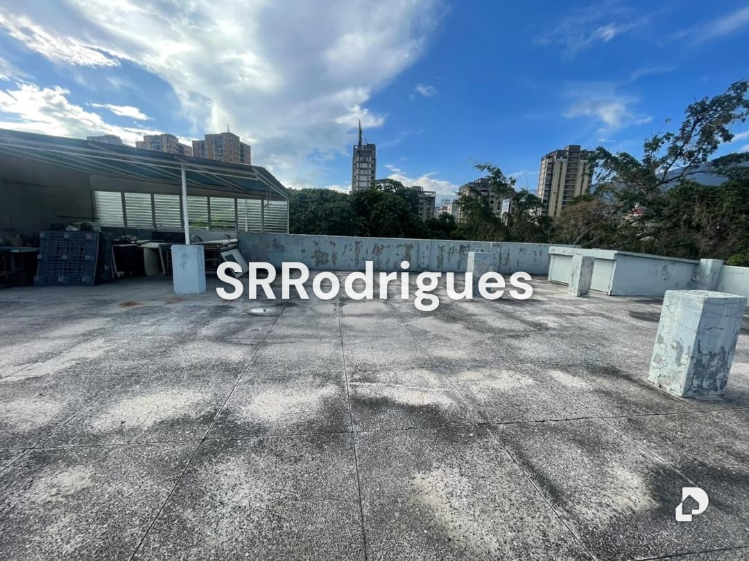 Edificio en Santa Mónica, Caracas – 7