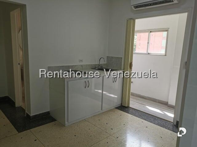 Apartamento en Las Acacias, Caracas