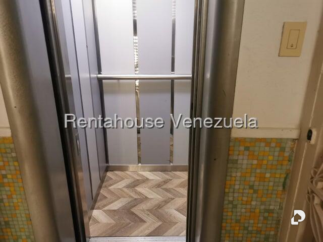 Apartamento en Las Acacias, Caracas