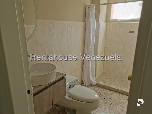Apartamento en Las Acacias, Caracas