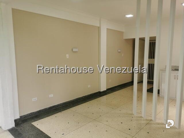 Apartamento en Las Acacias, Caracas