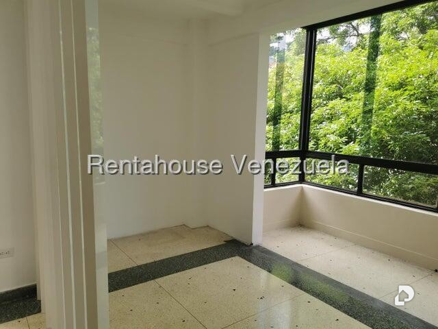 Apartamento en Las Acacias, Caracas