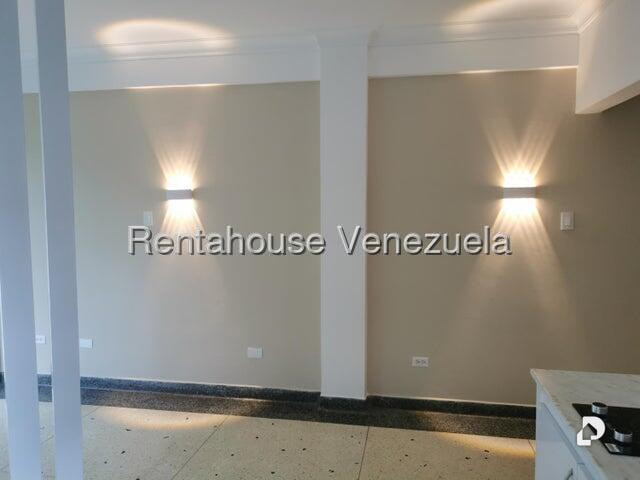 Apartamento en Las Acacias, Caracas