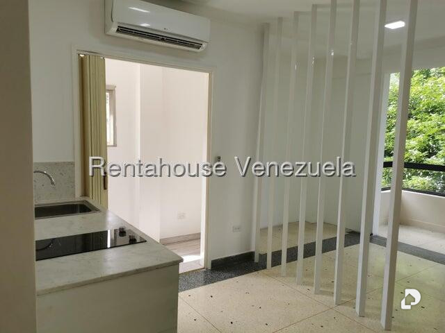 Apartamento en Las Acacias, Caracas
