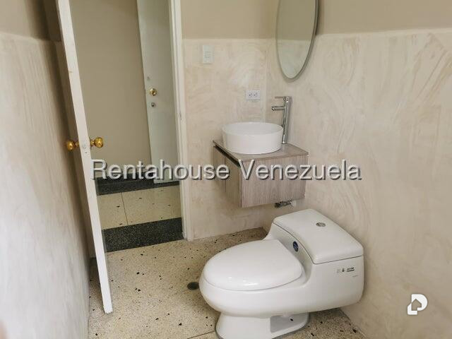 Apartamento en Las Acacias, Caracas