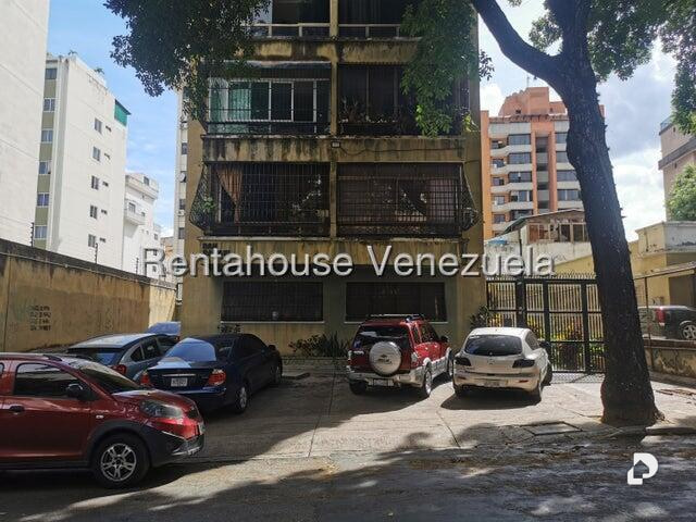 Apartamento en Las Acacias, Caracas