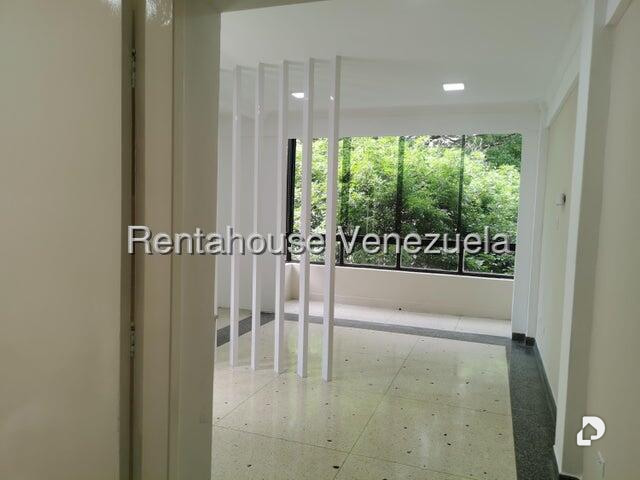 Apartamento en Las Acacias, Caracas