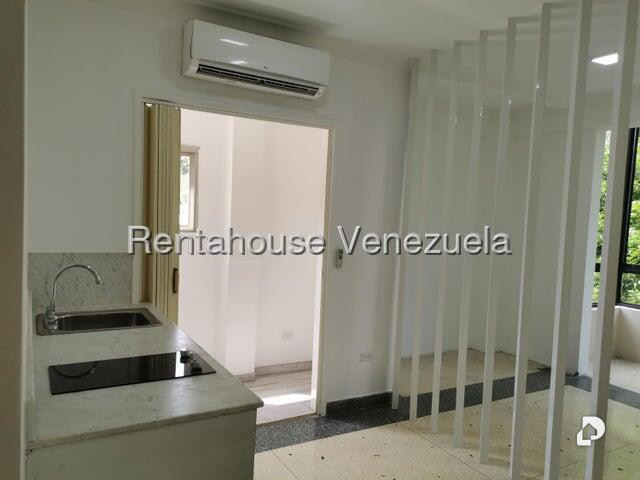 Apartamento en Las Acacias, Caracas
