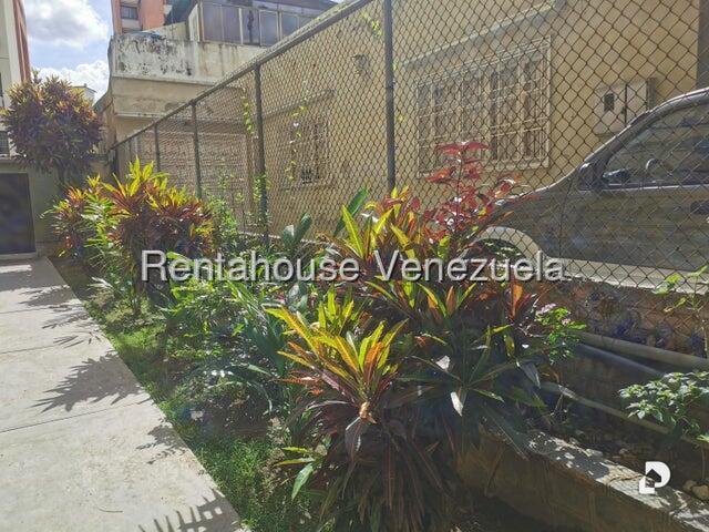 Apartamento en Las Acacias, Caracas