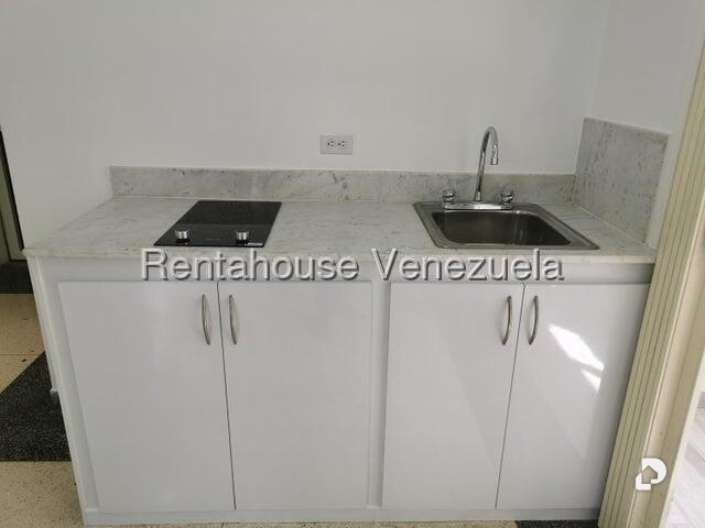 Apartamento en Las Acacias, Caracas