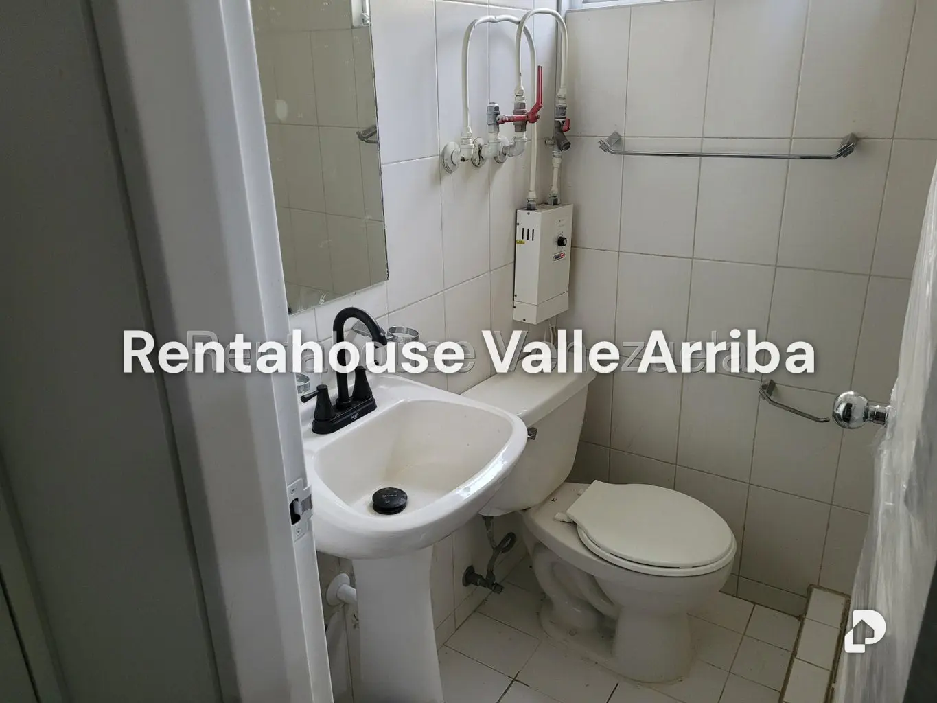 Apartamento en Sebucan, Caracas – 22