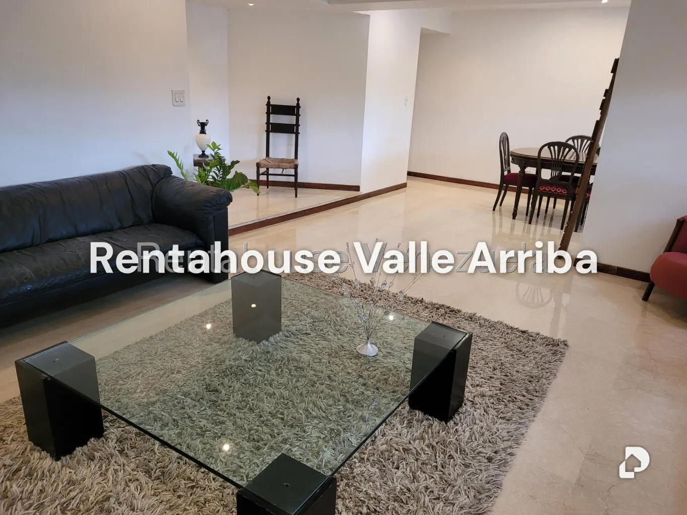 Apartamento en Sebucan, Caracas – 4