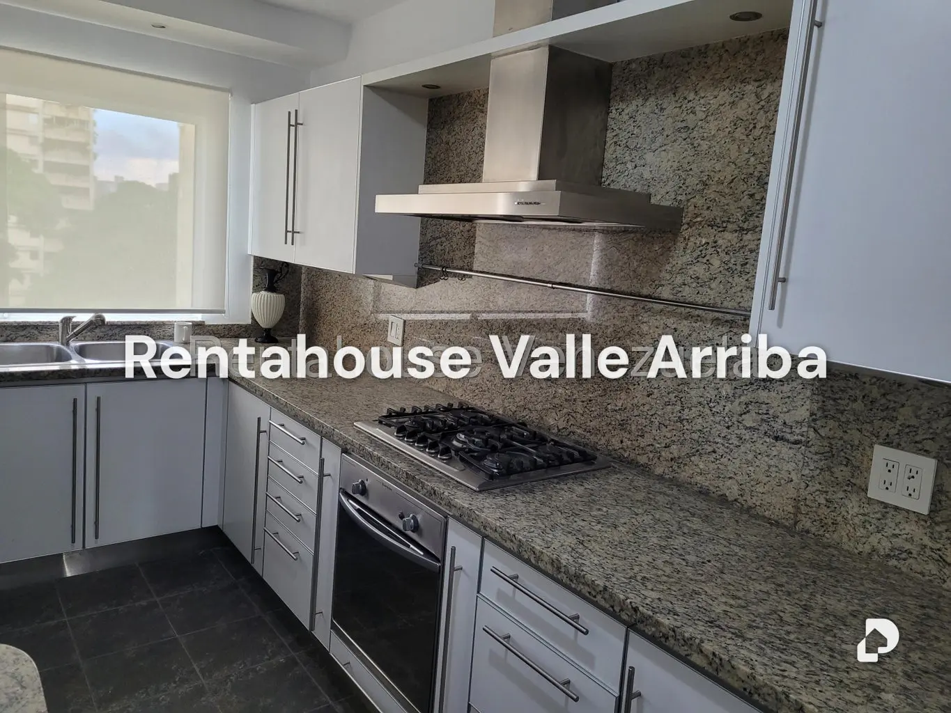 Apartamento en Sebucan, Caracas – 14