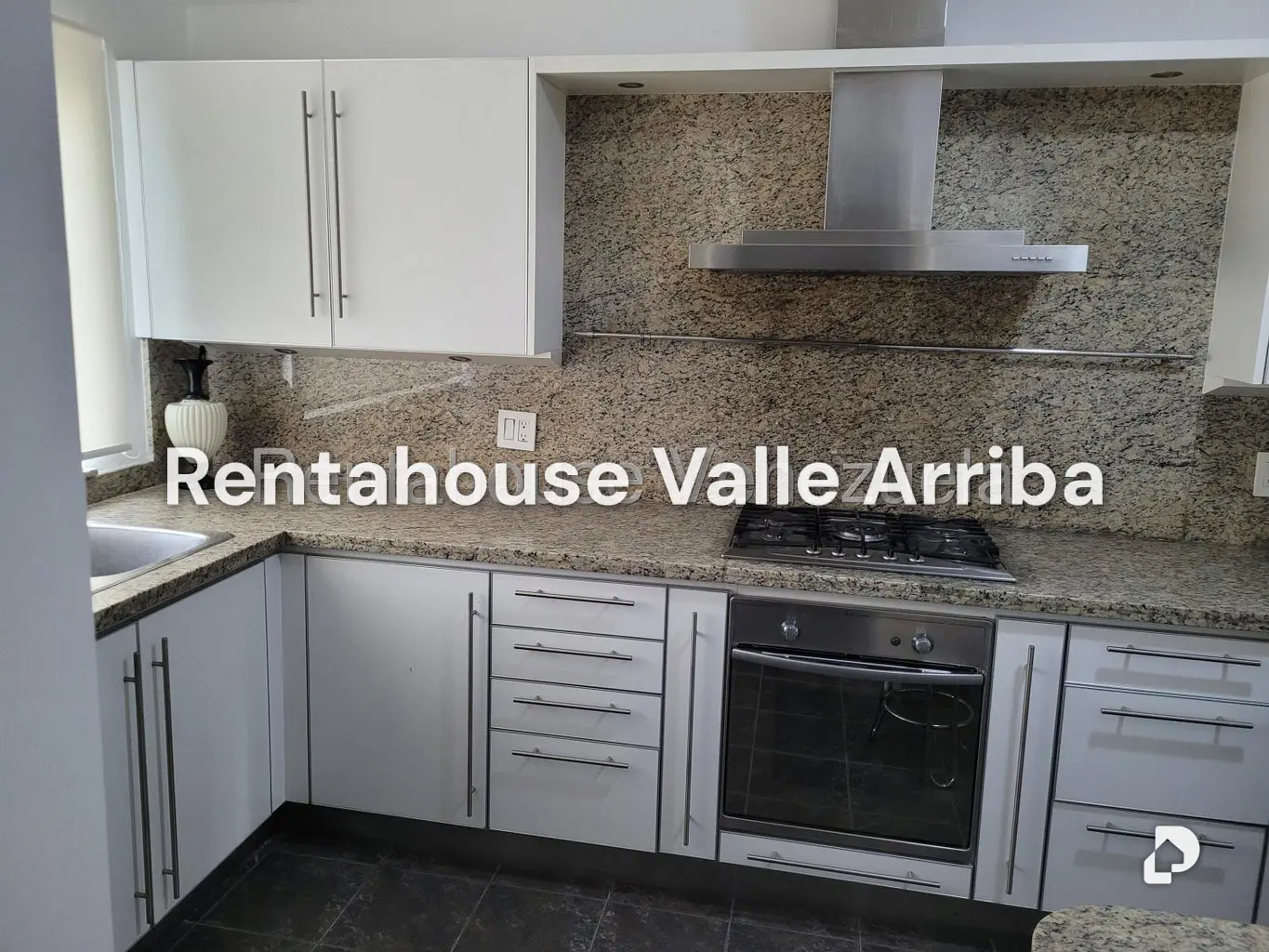 Apartamento en Sebucan, Caracas – 13