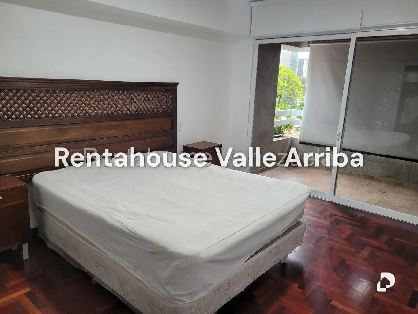 Apartamento en Sebucan, Caracas – 16